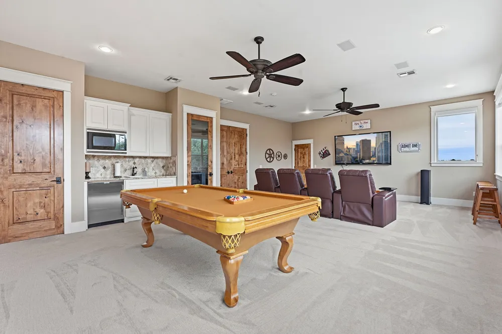 1550 Trebled Waters Trail Driftwood, TX 78619