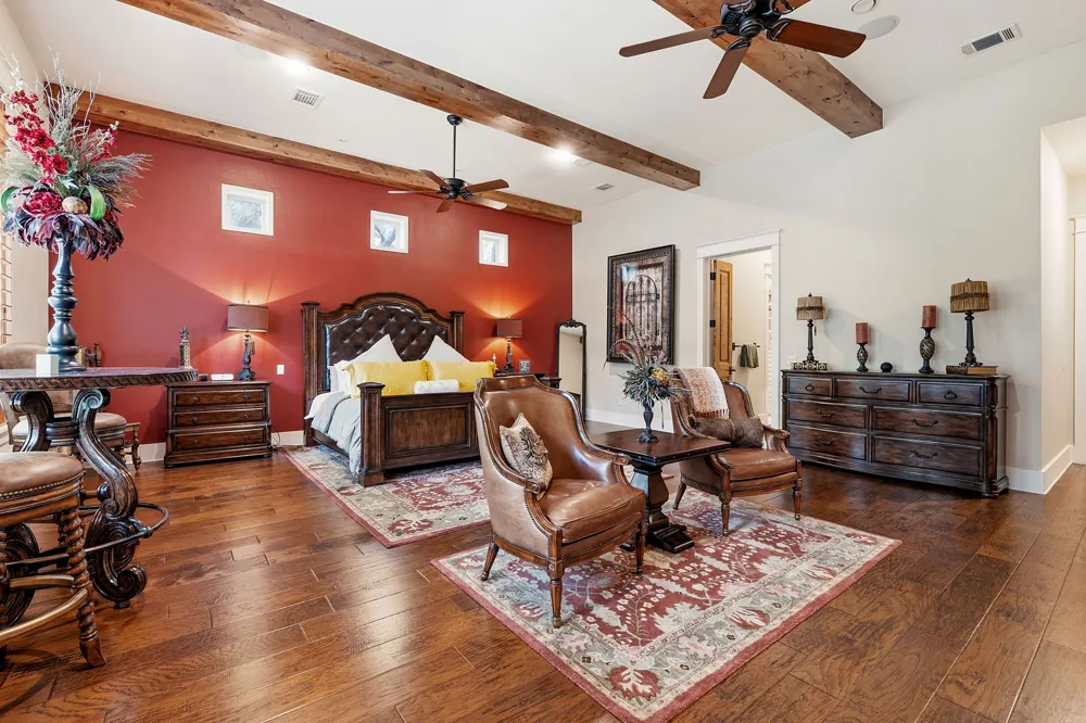 1550 Trebled Waters Trail Driftwood, TX 78619