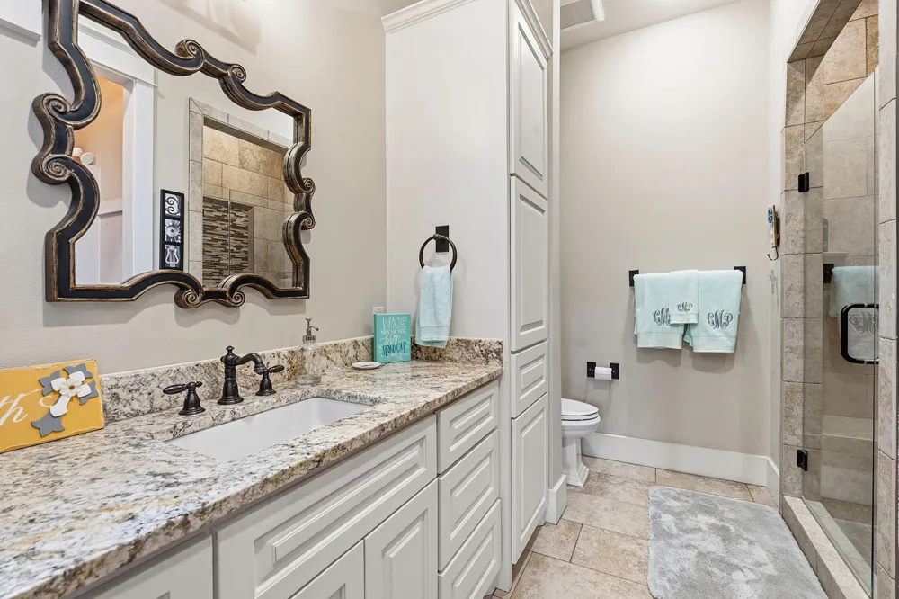 1550 Trebled Waters Trail Driftwood, TX 78619