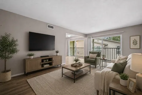 2124 Burton Drive #204