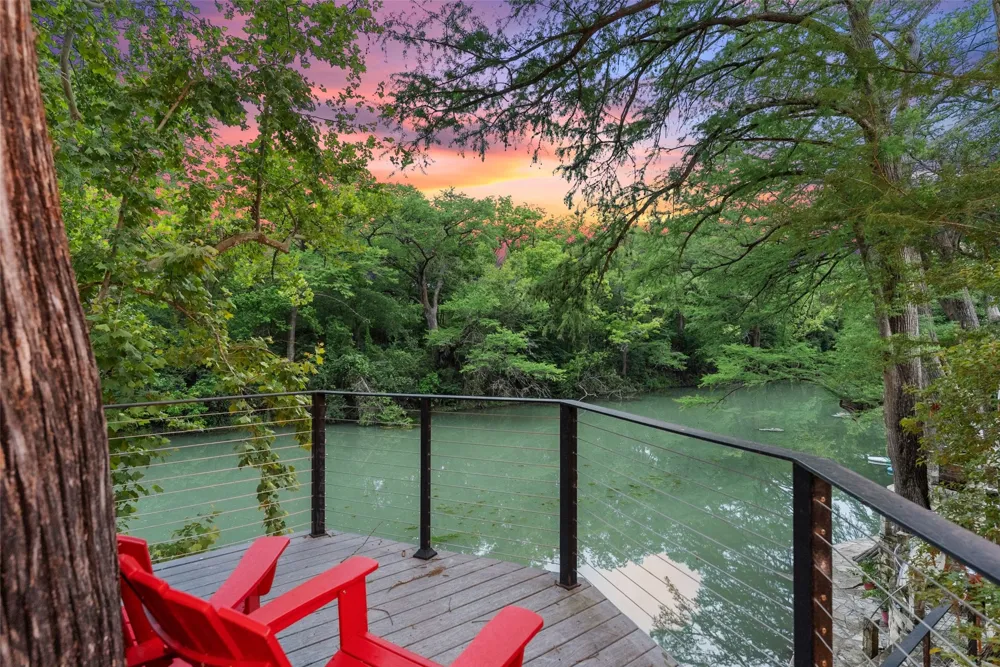 1728 Rocky River Canyon Lake, TX 78133