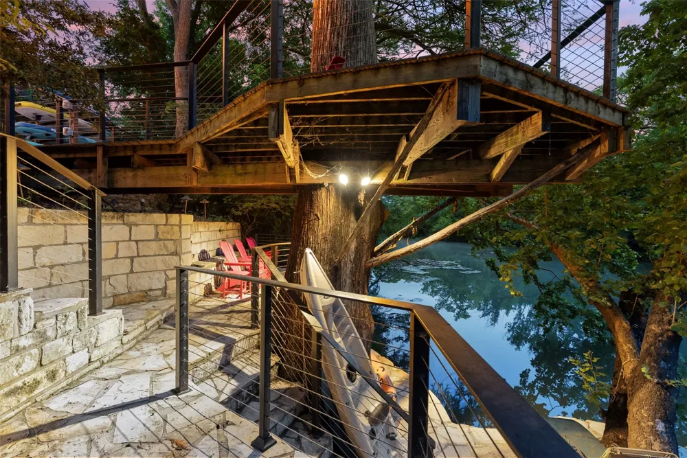 1728 Rocky River Canyon Lake, TX 78133