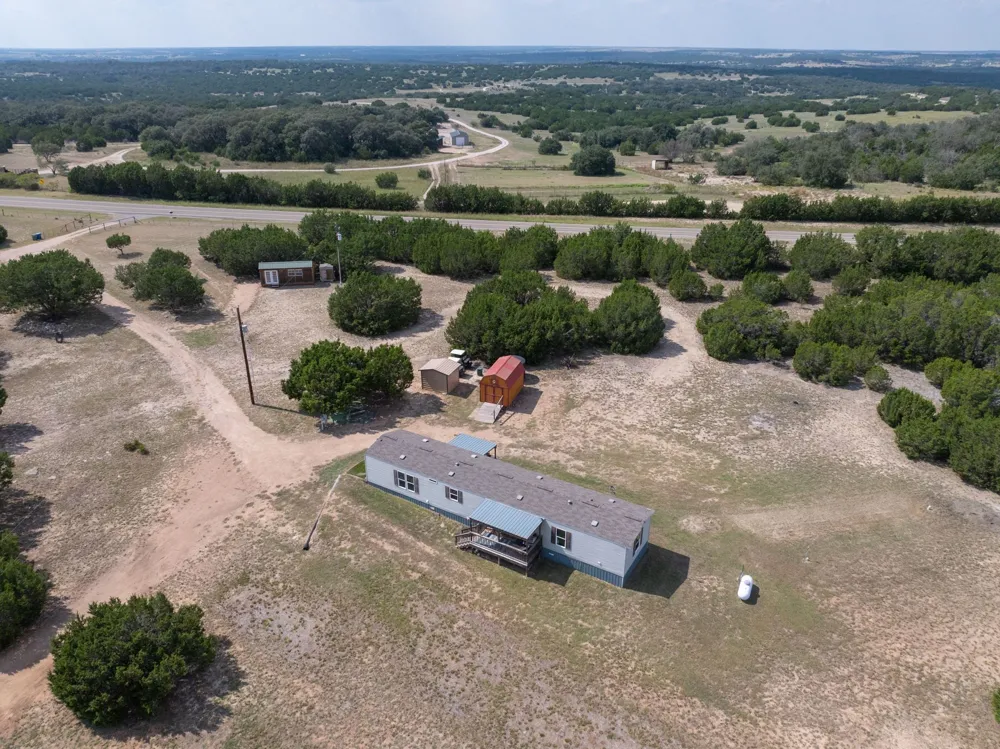 17787 Fm 963 Bertram, TX 78605