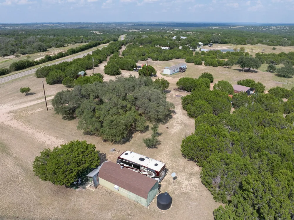 17787 Fm 963 Bertram, TX 78605