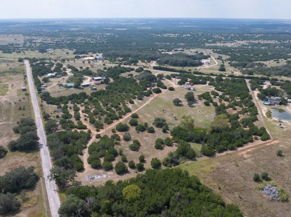 17787 Fm 963 Bertram, TX 78605