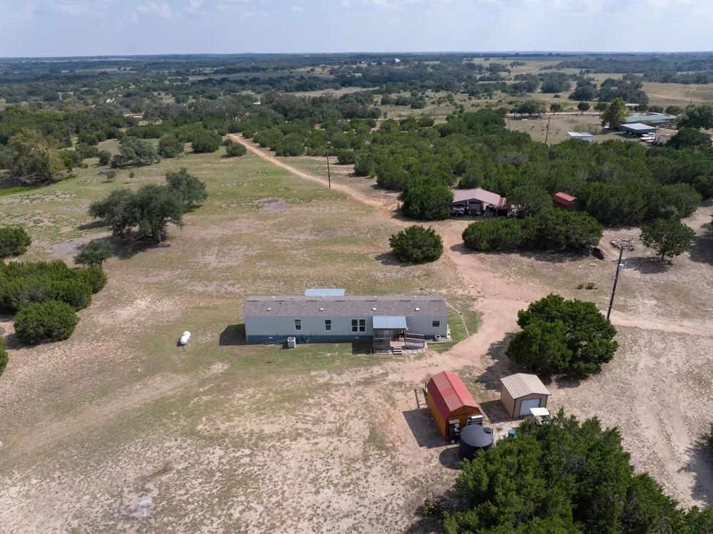 17787 Fm 963 Bertram, TX 78605