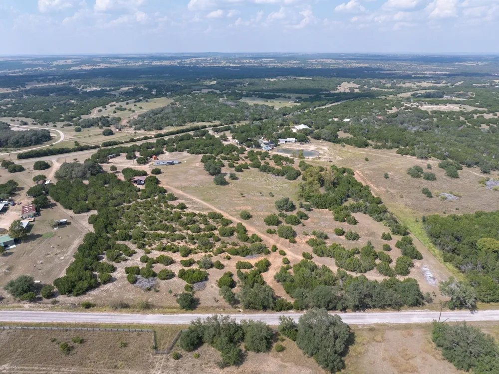 17787 Fm 963 Bertram, TX 78605