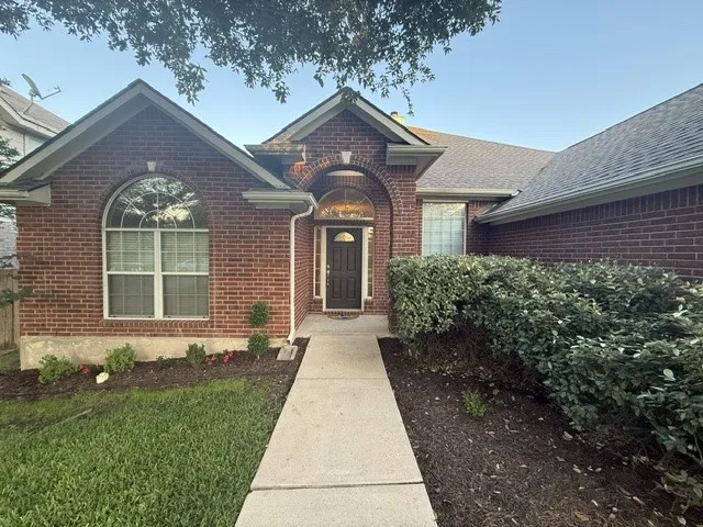 20724 Kearney Hill Road Pflugerville, TX 78660