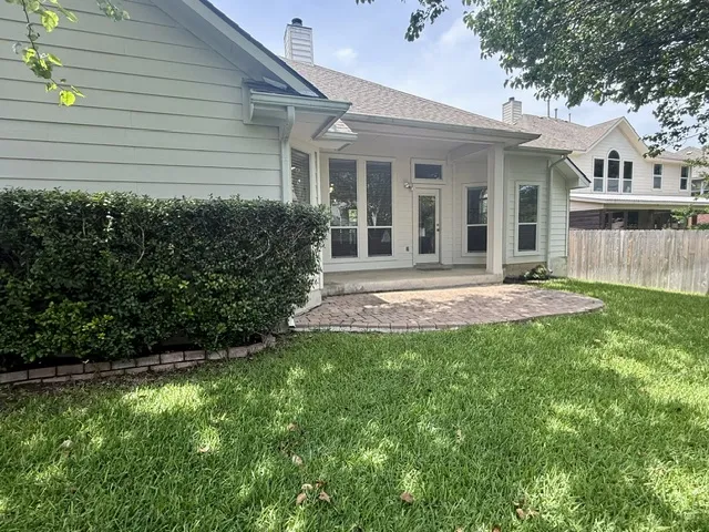 20724 Kearney Hill Road Pflugerville, TX 78660
