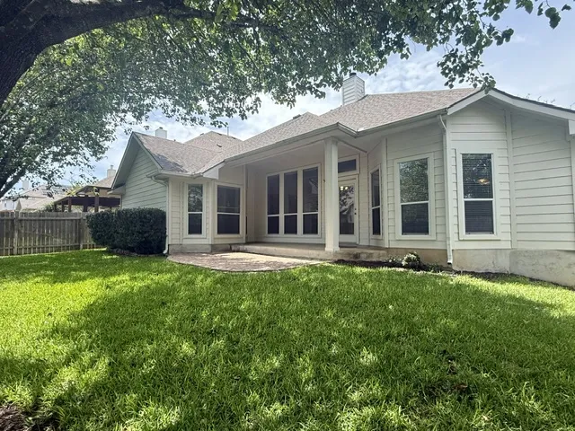 20724 Kearney Hill Road Pflugerville, TX 78660