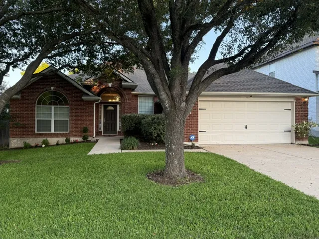 20724 Kearney Hill Road Pflugerville, TX 78660