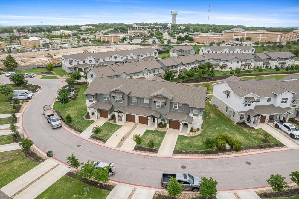 2301 Local Rebel Loop Leander, TX 78641