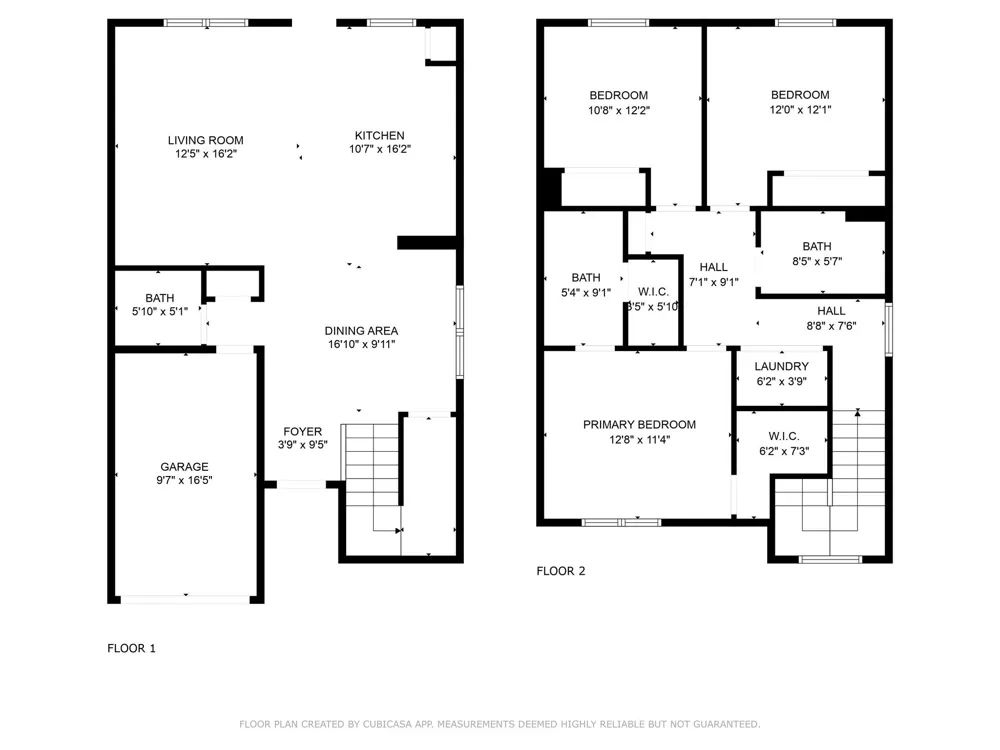 2301 Local Rebel Loop Leander, TX 78641