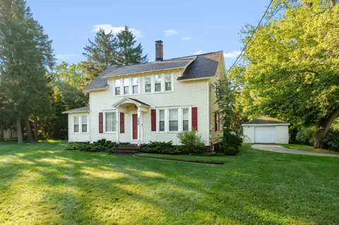 398 W Napier Avenue