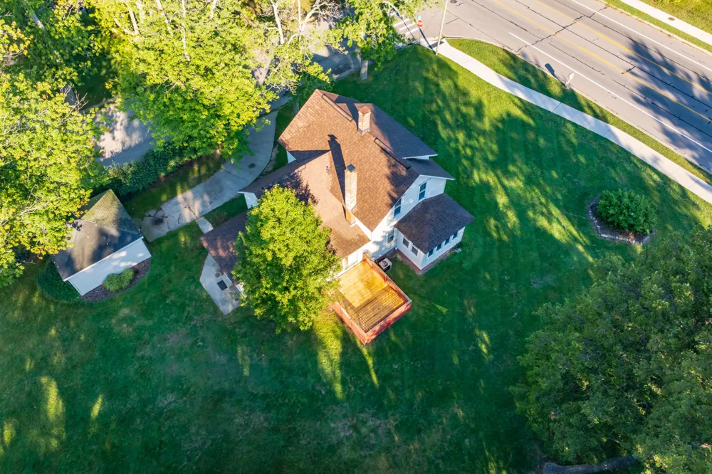 398 W Napier Avenue Benton Harbor, MI 49022