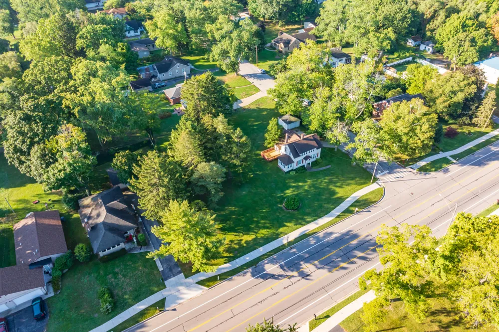 398 W Napier Avenue Benton Harbor, MI 49022