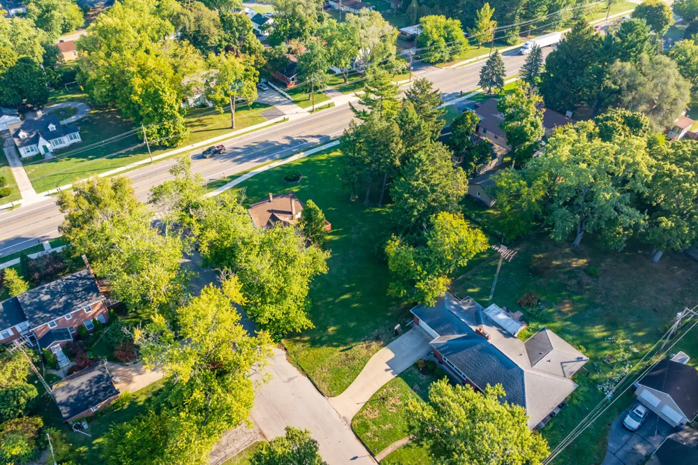 398 W Napier Avenue Benton Harbor, MI 49022