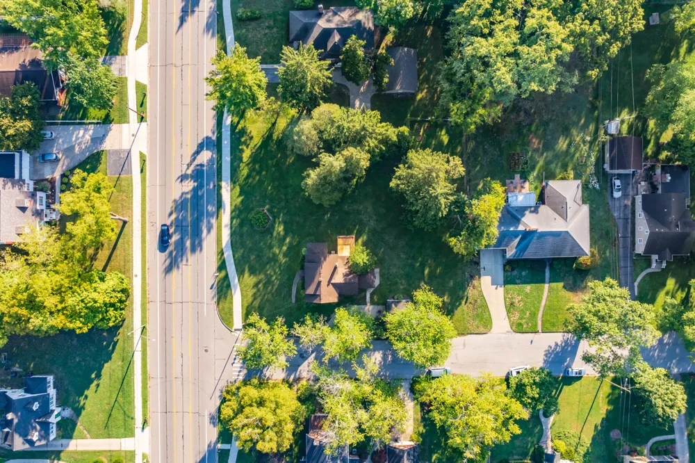 398 W Napier Avenue Benton Harbor, MI 49022