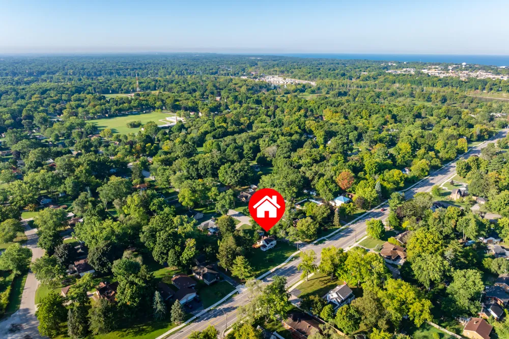 398 W Napier Avenue Benton Harbor, MI 49022