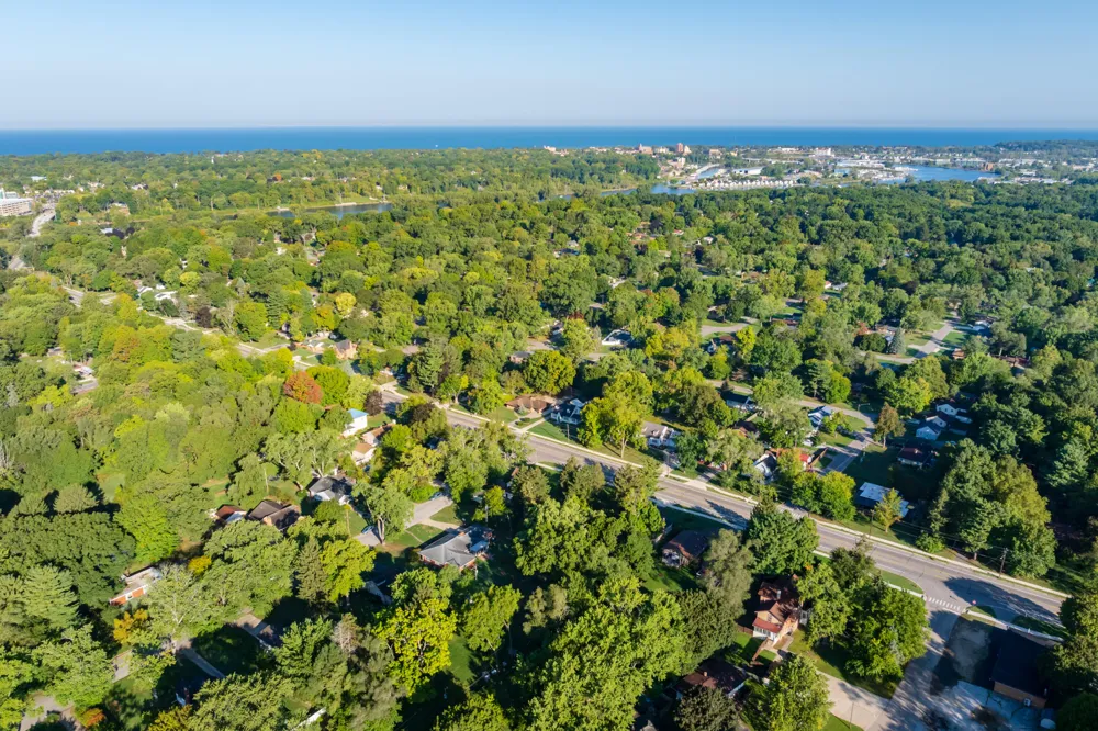 398 W Napier Avenue Benton Harbor, MI 49022