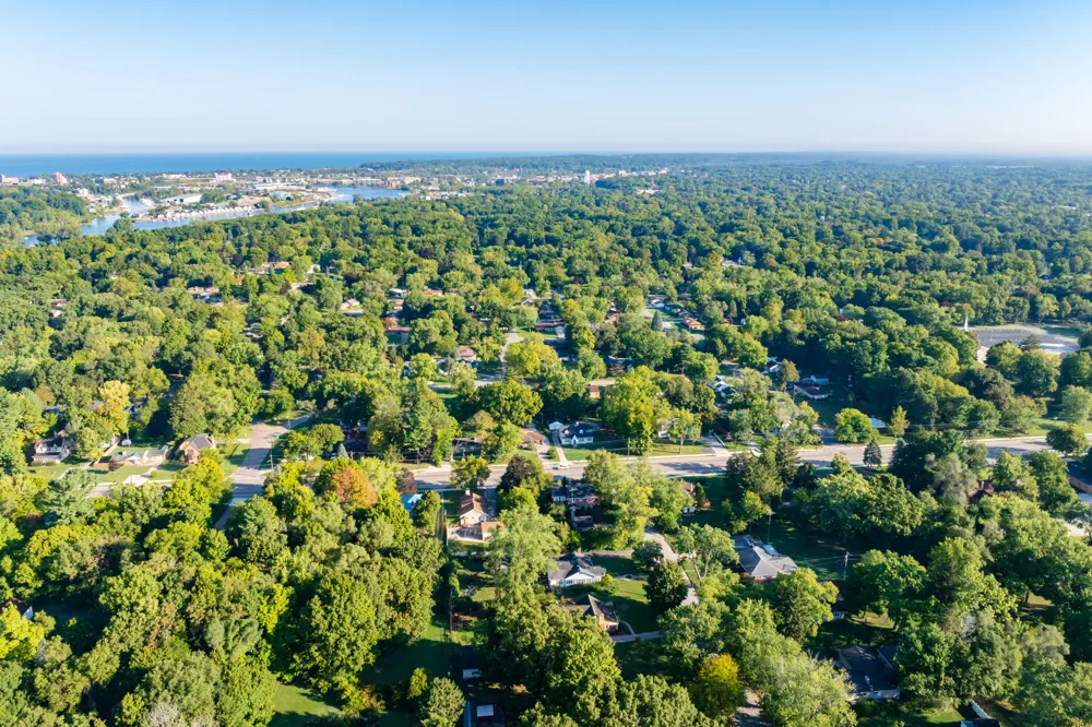 398 W Napier Avenue Benton Harbor, MI 49022