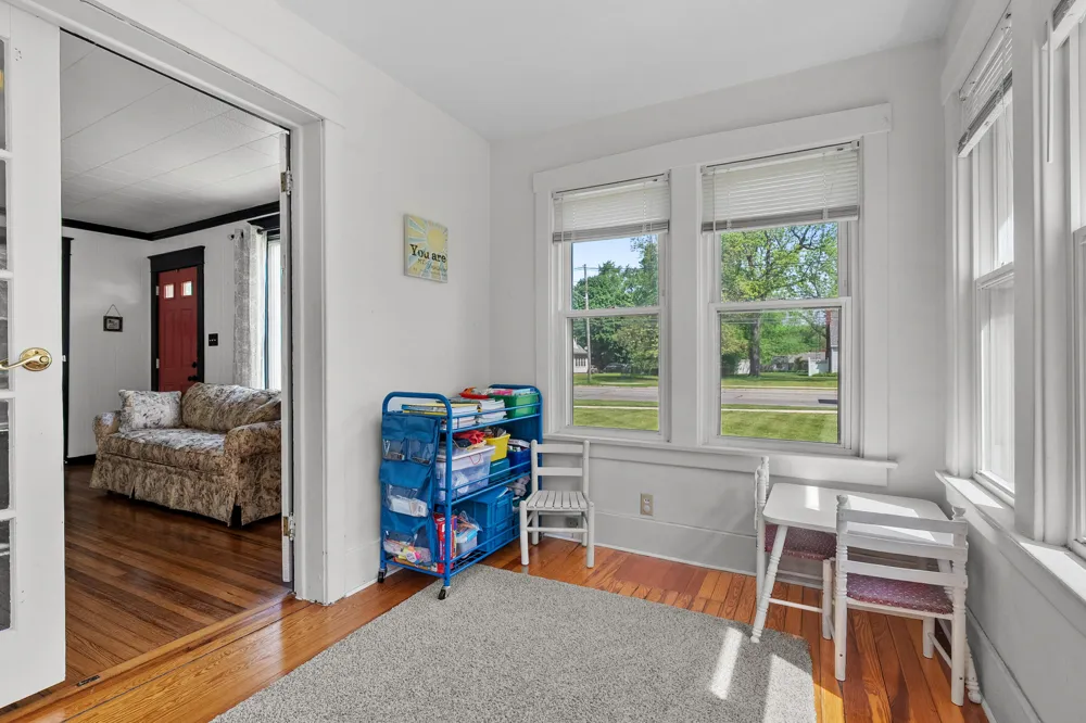 398 W Napier Avenue Benton Harbor, MI 49022