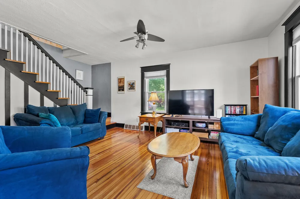 398 W Napier Avenue Benton Harbor, MI 49022