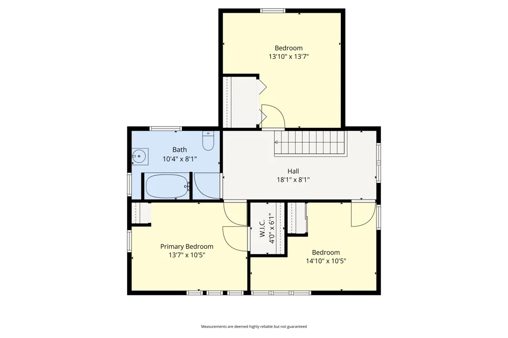 398 W Napier Avenue Benton Harbor, MI 49022