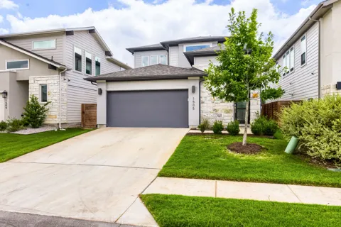 1505 Seeger Drive
