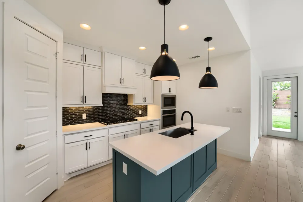 1505 Seeger Drive Pflugerville, TX 78660