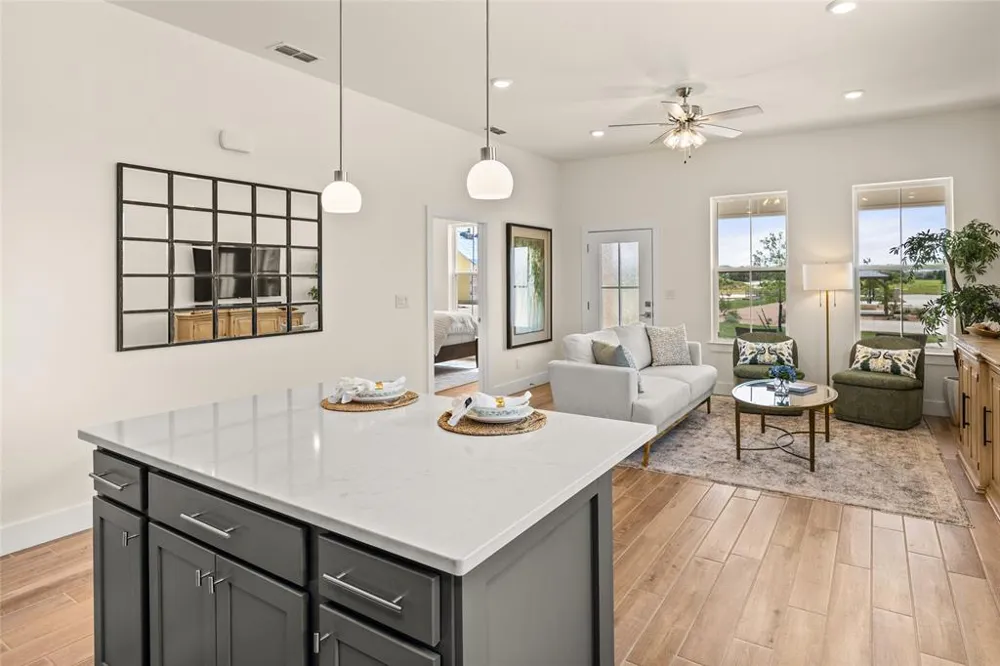 802 S Creek Street #100 Fredericksburg, TX 78624