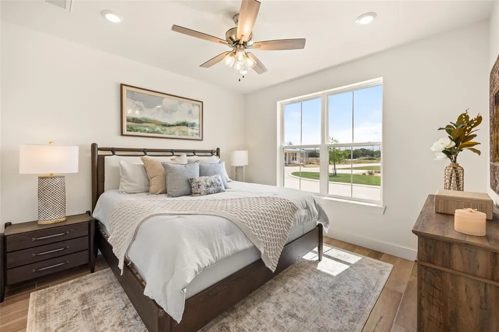 802 S Creek Street #100 Fredericksburg, TX 78624