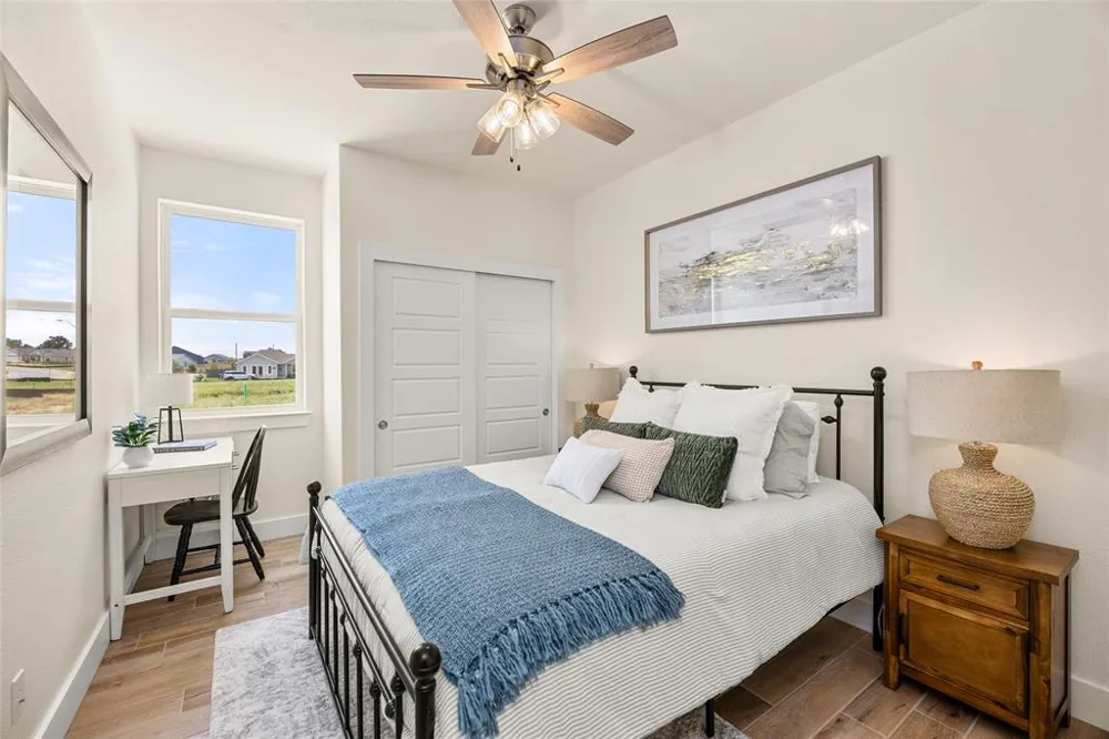 802 S Creek Street #100 Fredericksburg, TX 78624