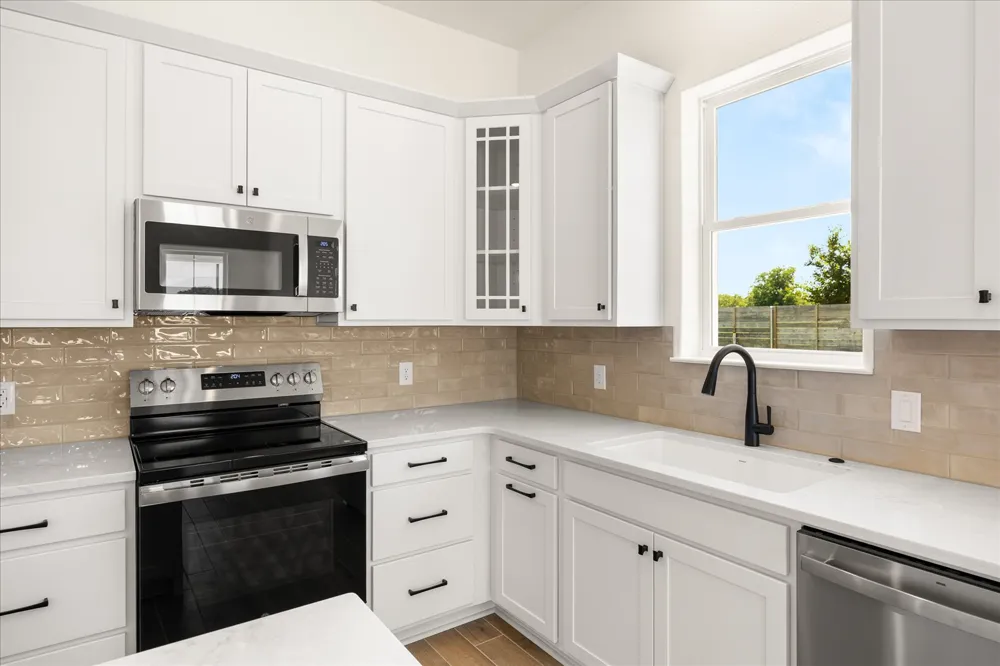 802 S Creek Street #100 Fredericksburg, TX 78624