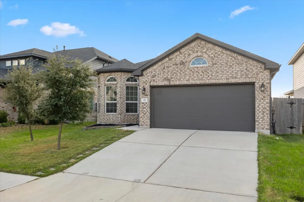 913 Blue Oak Boulevard San Marcos, TX 78666