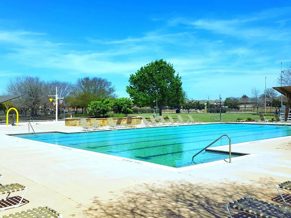 913 Blue Oak Boulevard San Marcos, TX 78666