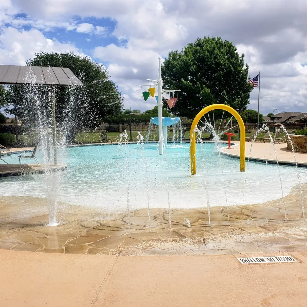 913 Blue Oak Boulevard San Marcos, TX 78666