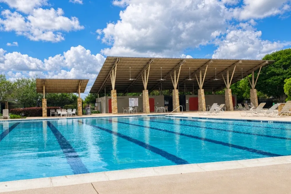 913 Blue Oak Boulevard San Marcos, TX 78666