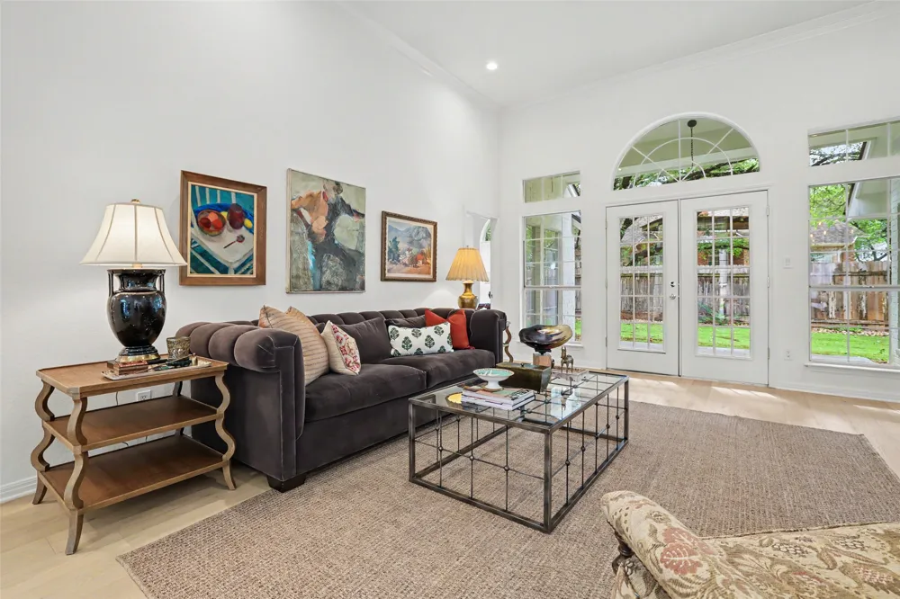 2025 Saint Andrews Drive Round Rock, TX 78664