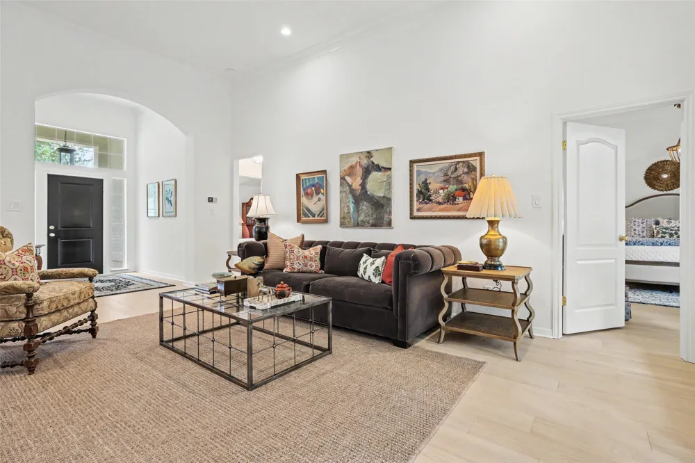2025 Saint Andrews Drive Round Rock, TX 78664