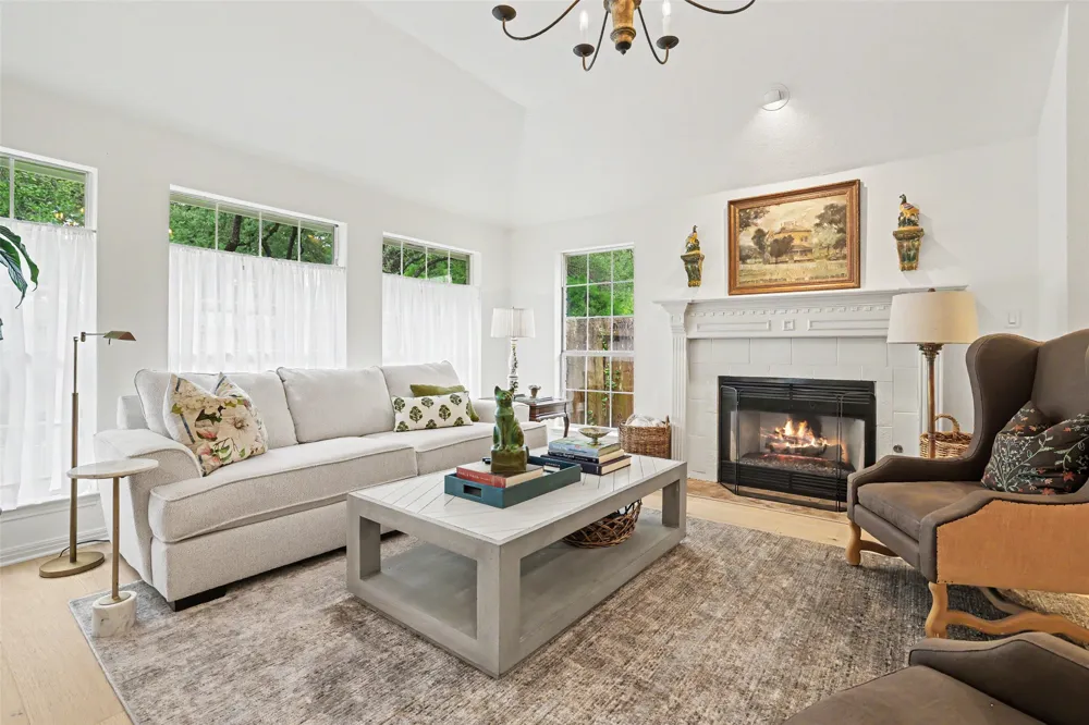 2025 Saint Andrews Drive Round Rock, TX 78664