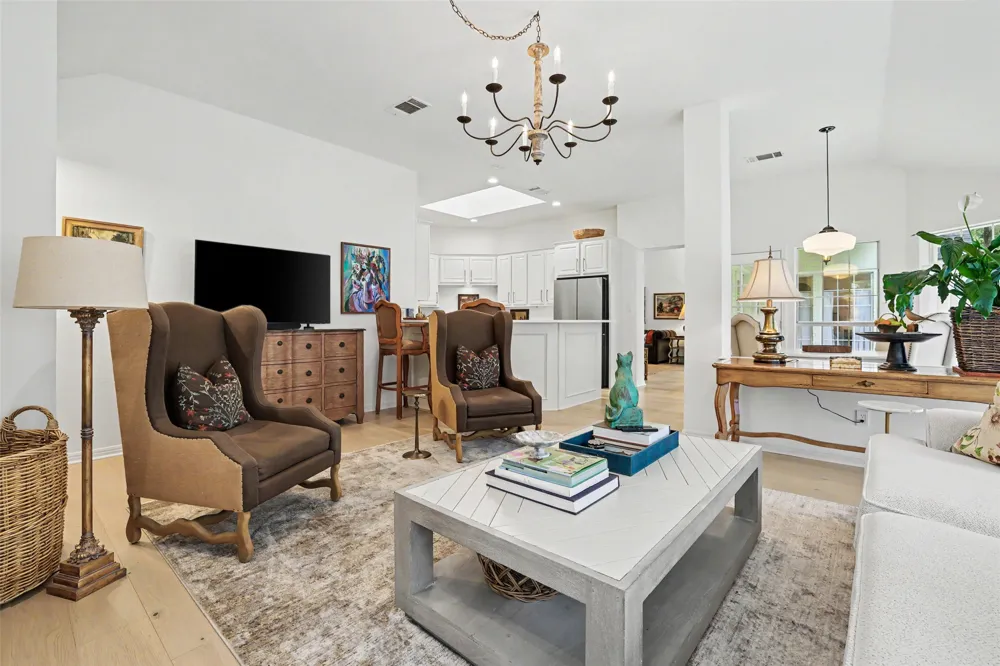 2025 Saint Andrews Drive Round Rock, TX 78664