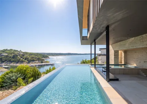 629 Casasanta Trail