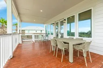 13119 Buccaneer Parkway Freeport, TX 77541