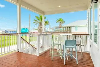 13119 Buccaneer Parkway Freeport, TX 77541