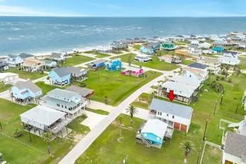 13119 Buccaneer Parkway Freeport, TX 77541