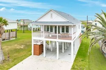 13119 Buccaneer Parkway Freeport, TX 77541