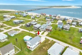 13119 Buccaneer Parkway Freeport, TX 77541