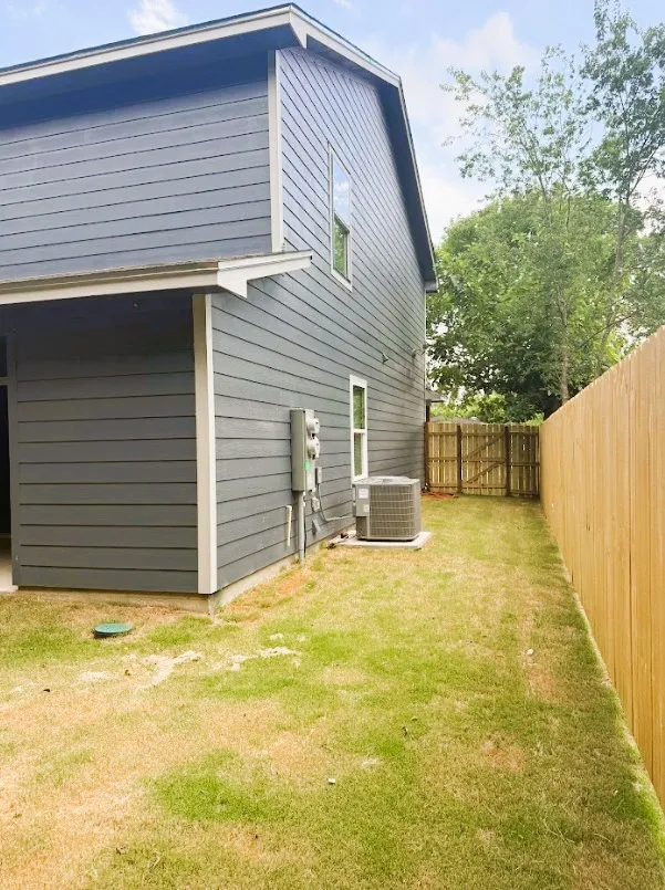 240 W Elm Street #A Nolanville, TX 76559