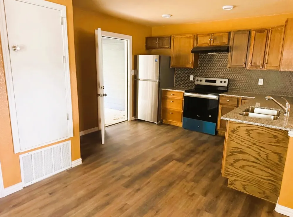 240 W Elm Street #A Nolanville, TX 76559